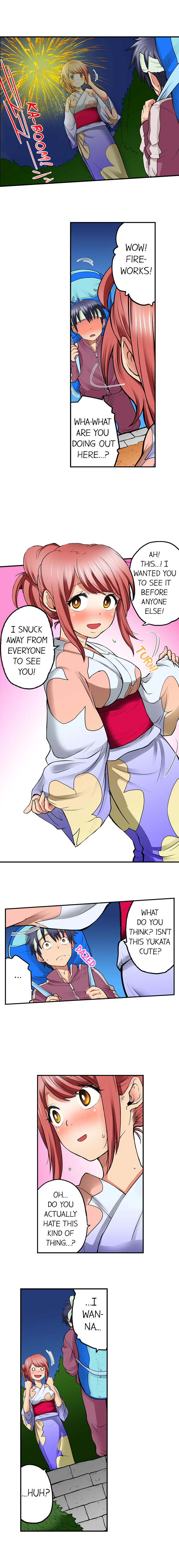 My Classmate is My Dad’s Bride, But in Bed She’s Mine - Chapter 20 [photo 5] - MangaPorn