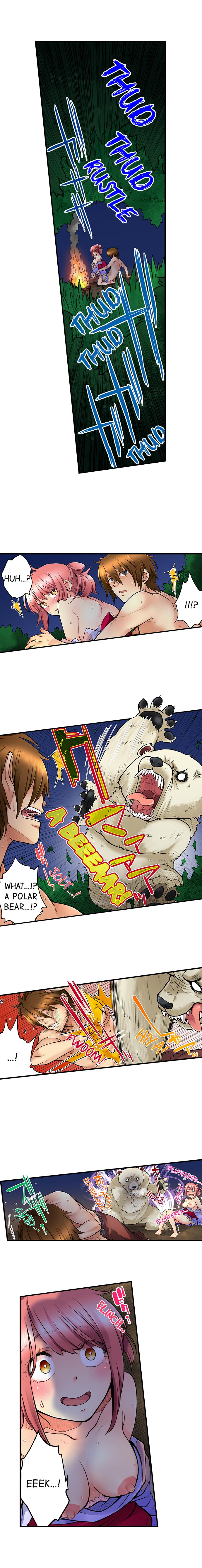 My Classmate is My Dad’s Bride, But in Bed She’s Mine - Chapter 22 [photo 6] - MangaPorn