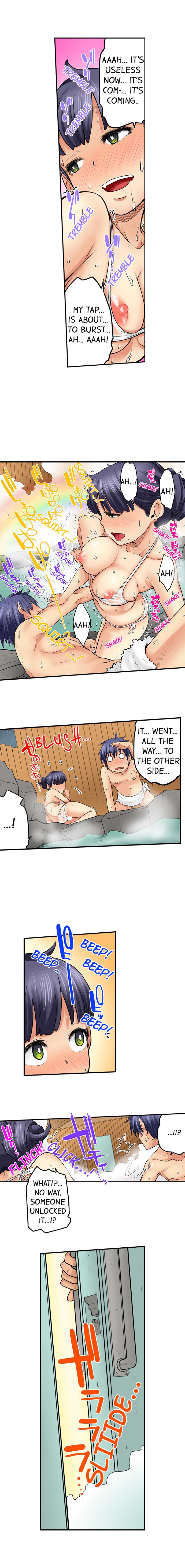 My Classmate is My Dad’s Bride, But in Bed She’s Mine - Chapter 26 [photo 4] - MangaPorn