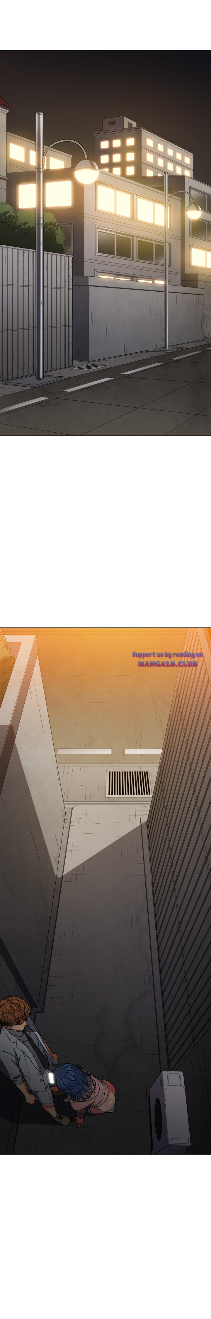 My High School Bully Raw - Chapter 100 [photo 16] - MangaPorn