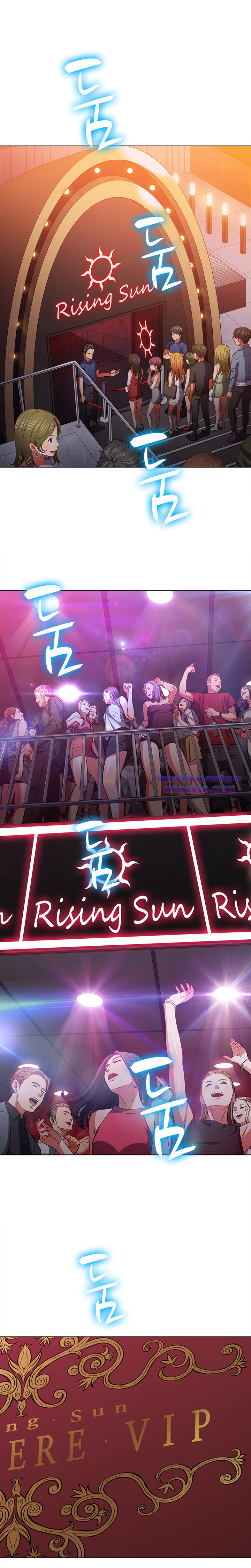 My High School Bully Raw - Chapter 100 [photo 2] - MangaPorn