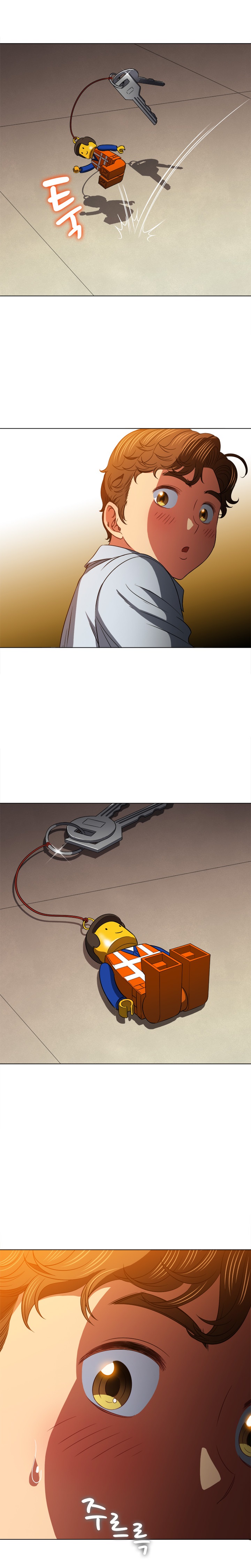 My High School Bully Raw - Chapter 100 [photo 27] - MangaPorn