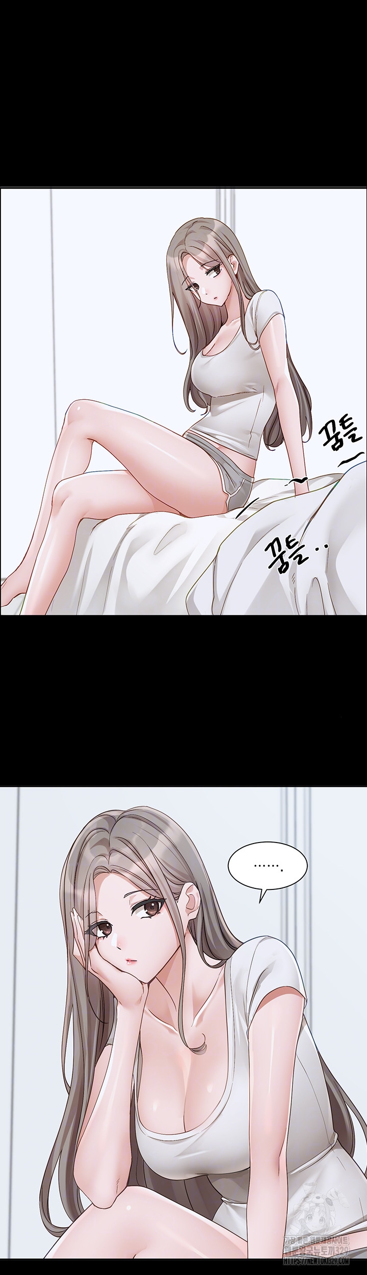 Circles Raw - Chapter 163 [photo 4] - MangaPorn