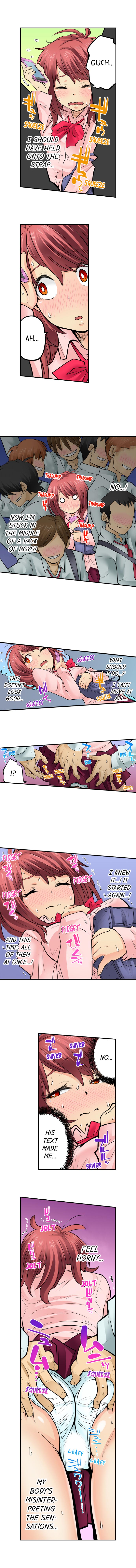 My Classmate is My Dad’s Bride, But in Bed She’s Mine - Chapter 43 [photo 8] - MangaPorn