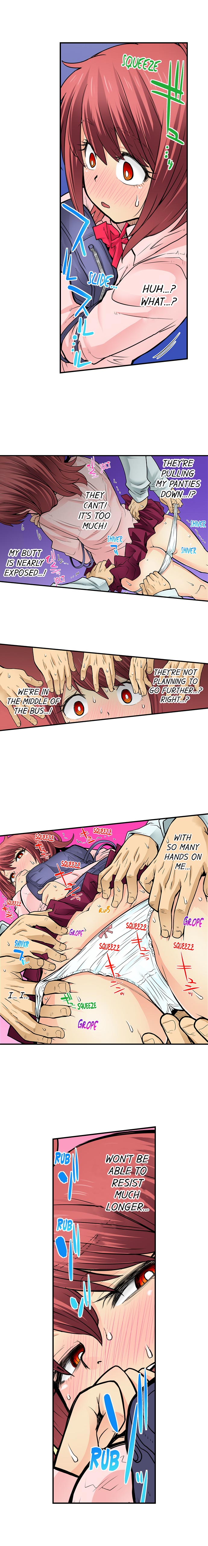 My Classmate is My Dad’s Bride, But in Bed She’s Mine - Chapter 44 [photo 2] - MangaPorn