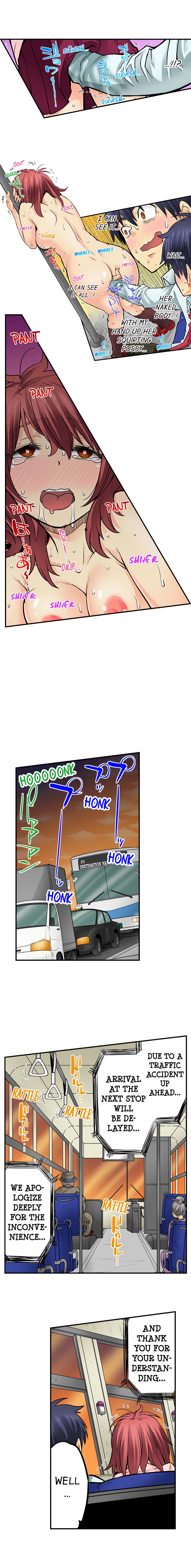 My Classmate is My Dad’s Bride, But in Bed She’s Mine - Chapter 45 [photo 8] - MangaPorn