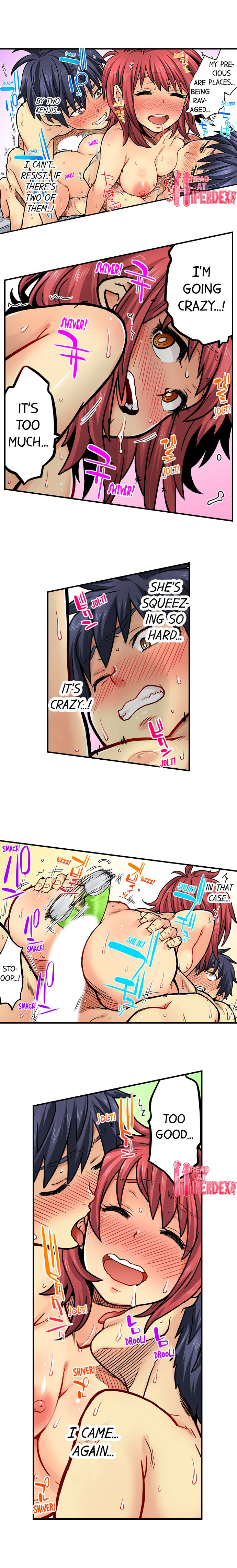 My Classmate is My Dad’s Bride, But in Bed She’s Mine - Chapter 67 [photo 4] - MangaPorn