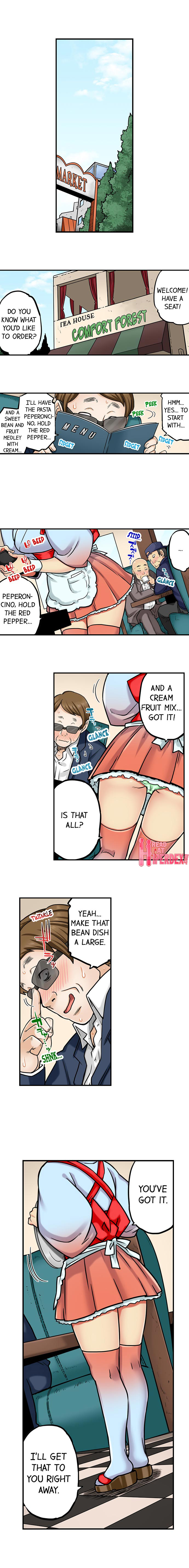 My Classmate is My Dad’s Bride, But in Bed She’s Mine - Chapter 70 [photo 2] - MangaPorn