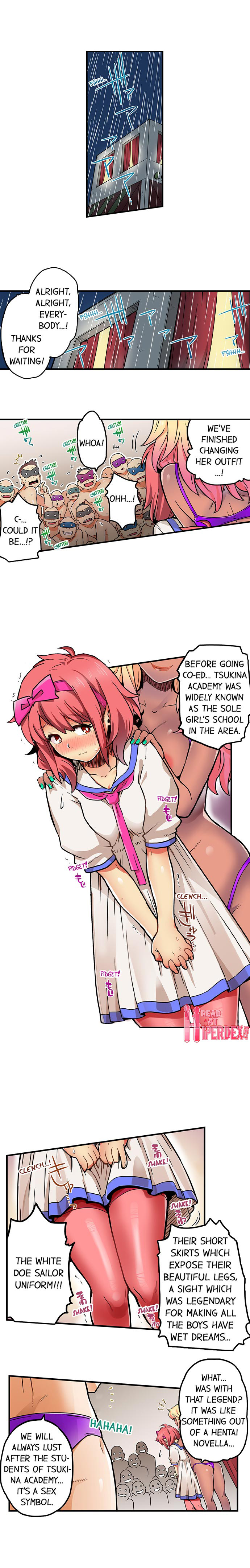 My Classmate is My Dad’s Bride, But in Bed She’s Mine - Chapter 73 [photo 2] - MangaPorn