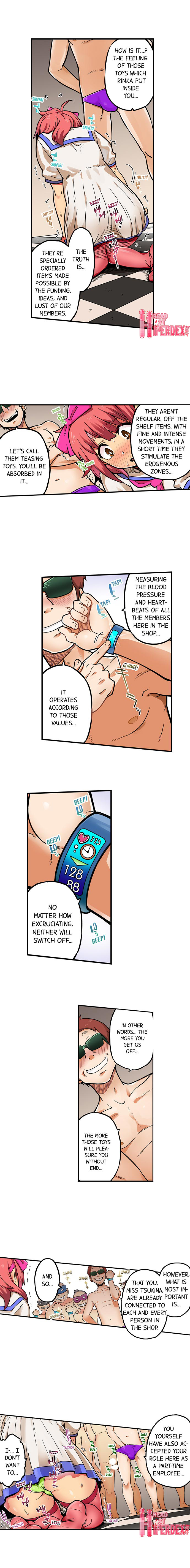 My Classmate is My Dad’s Bride, But in Bed She’s Mine - Chapter 73 [photo 5] - MangaPorn