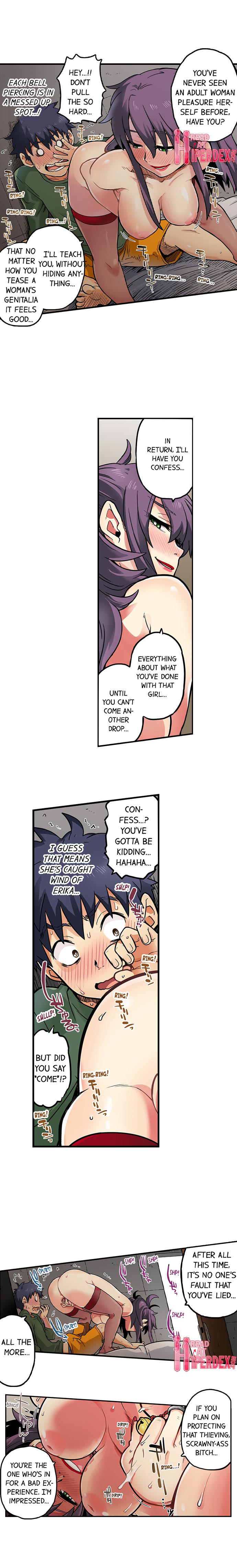 My Classmate is My Dad’s Bride, But in Bed She’s Mine - Chapter 73 [photo 7] - MangaPorn