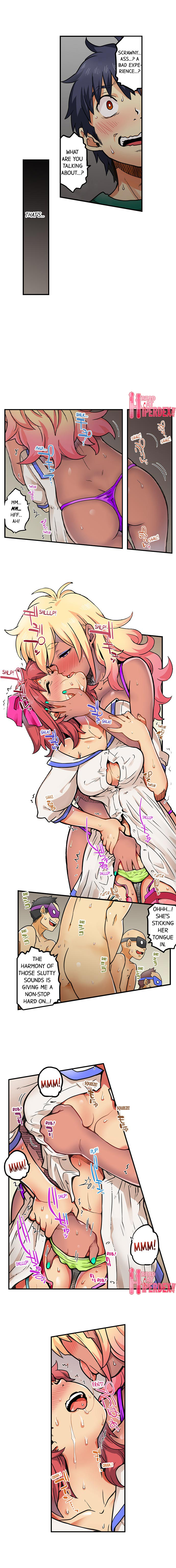 My Classmate is My Dad’s Bride, But in Bed She’s Mine - Chapter 73 [photo 8] - MangaPorn