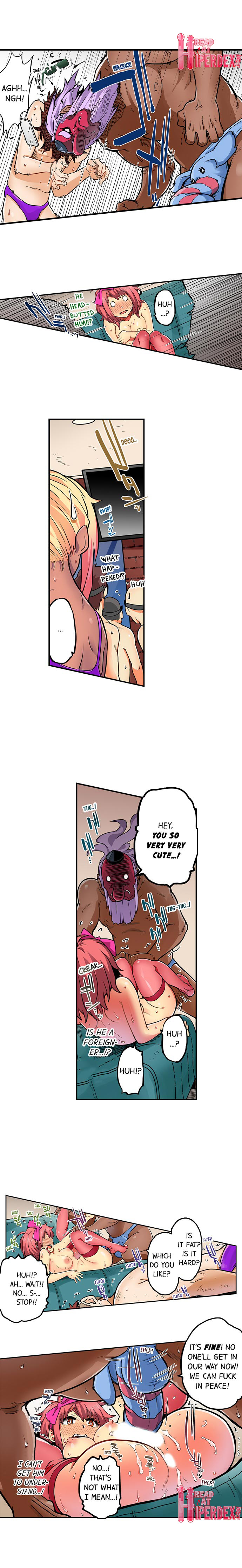 My Classmate is My Dad’s Bride, But in Bed She’s Mine - Chapter 75 [photo 3] - MangaPorn