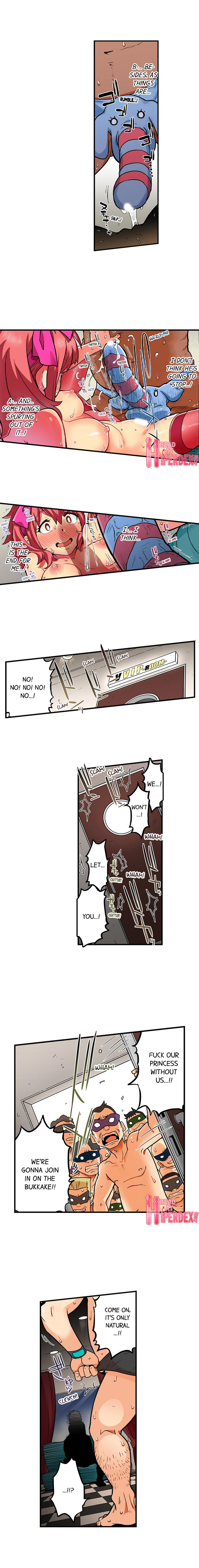 My Classmate is My Dad’s Bride, But in Bed She’s Mine - Chapter 75 [photo 4] - MangaPorn