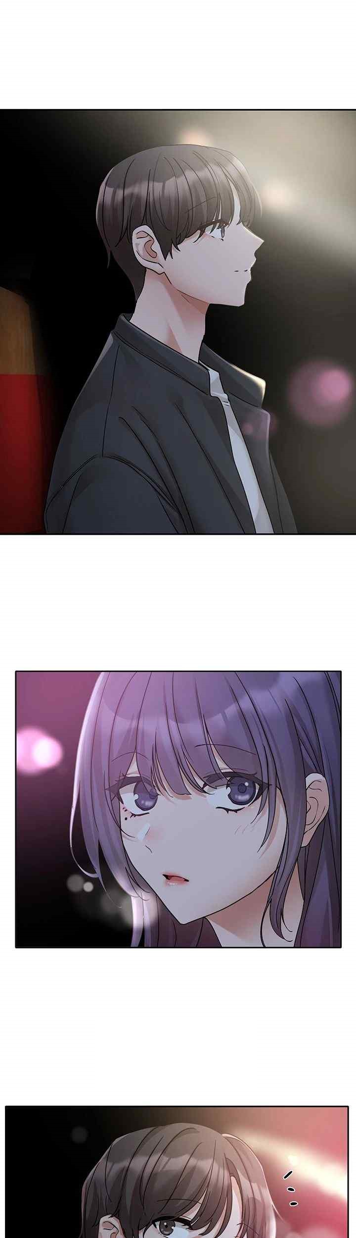 Circles Raw - Chapter 168 [photo 36] - MangaPorn