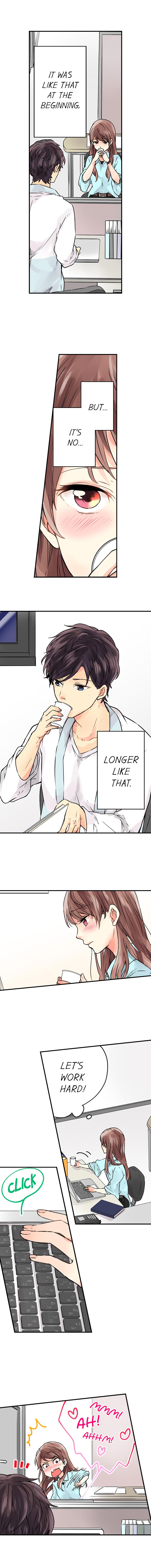 The Life of an Adult Video Script Writer - Chapter 2 [photo 8] - MangaPorn