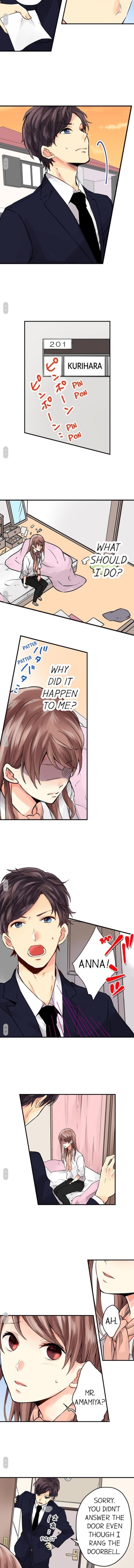 The Life of an Adult Video Script Writer - Chapter 5 [photo 2] - MangaPorn