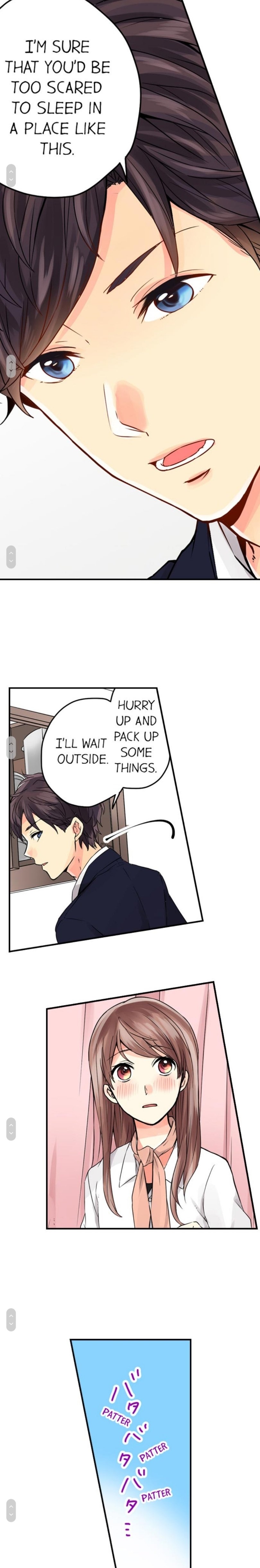 The Life of an Adult Video Script Writer - Chapter 5 [photo 5] - MangaPorn