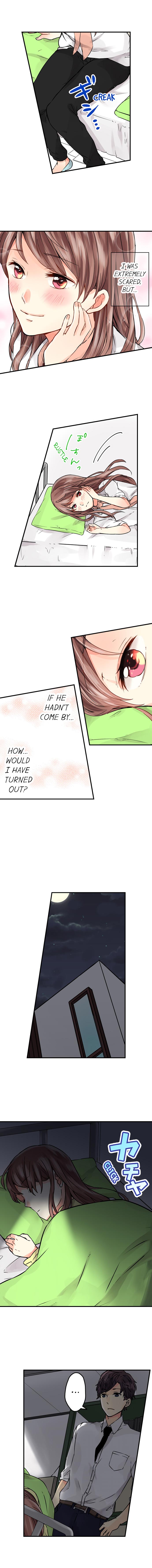 The Life of an Adult Video Script Writer - Chapter 6 [photo 2] - MangaPorn