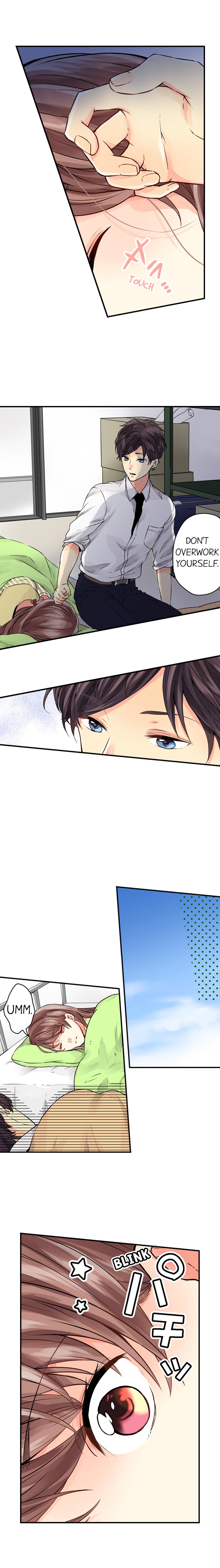 The Life of an Adult Video Script Writer - Chapter 6 [photo 3] - MangaPorn