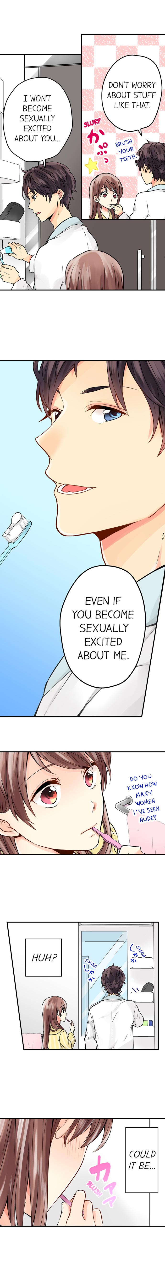 The Life of an Adult Video Script Writer - Chapter 6 [photo 5] - MangaPorn