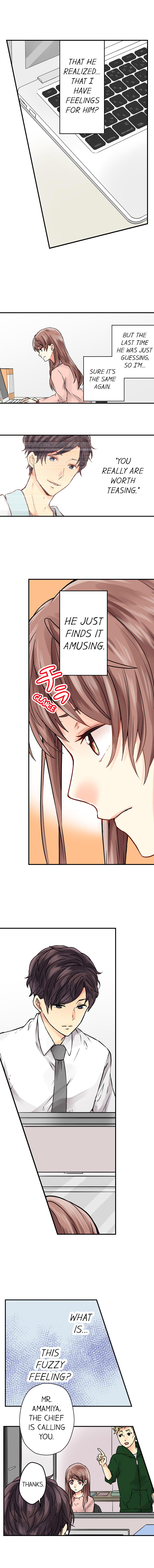 The Life of an Adult Video Script Writer - Chapter 6 [photo 6] - MangaPorn