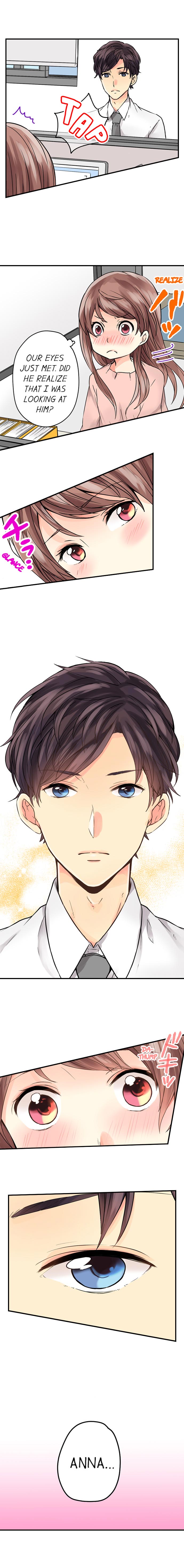 The Life of an Adult Video Script Writer - Chapter 6 [photo 7] - MangaPorn