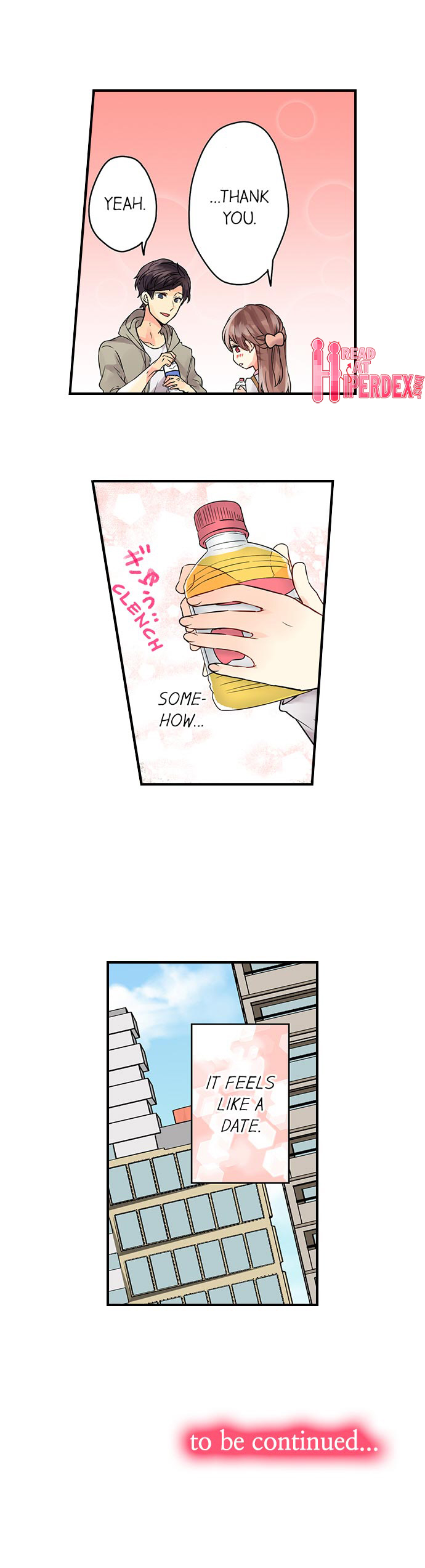 The Life of an Adult Video Script Writer - Chapter 7 [photo 10] - MangaPorn