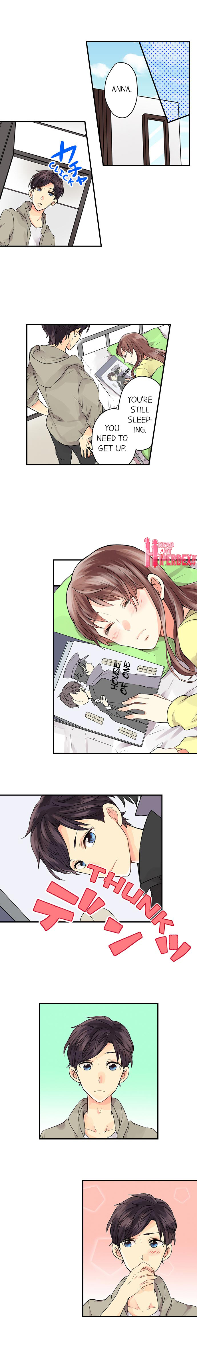 The Life of an Adult Video Script Writer - Chapter 7 [photo 5] - MangaPorn