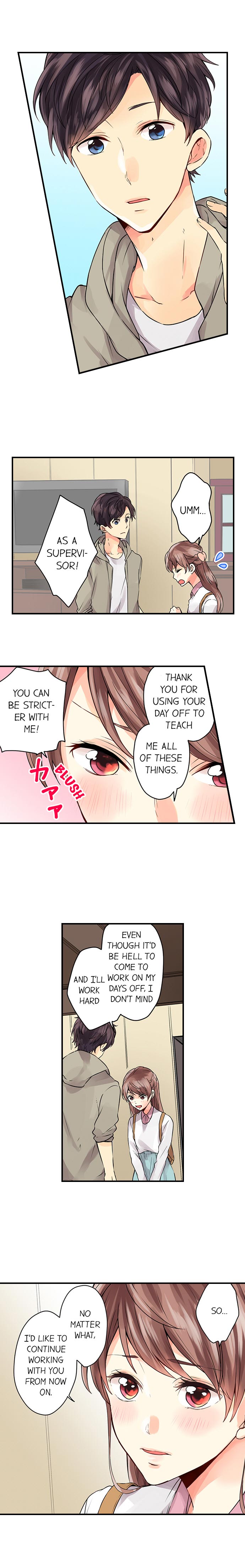 The Life of an Adult Video Script Writer - Chapter 9 [photo 2] - MangaPorn