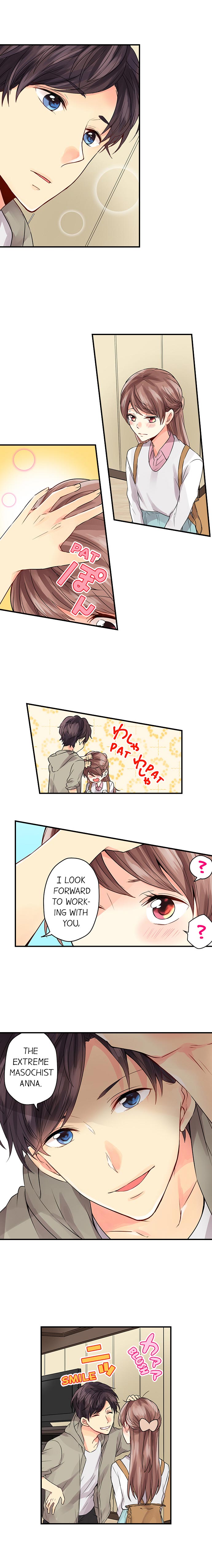 The Life of an Adult Video Script Writer - Chapter 9 [photo 3] - MangaPorn