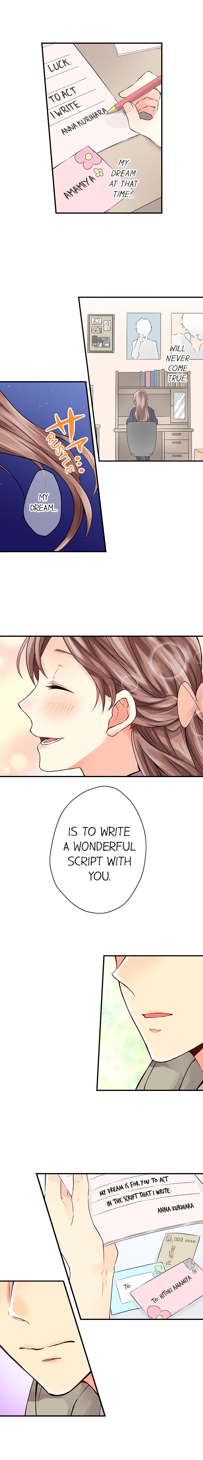 The Life of an Adult Video Script Writer - Chapter 9 [photo 7] - MangaPorn