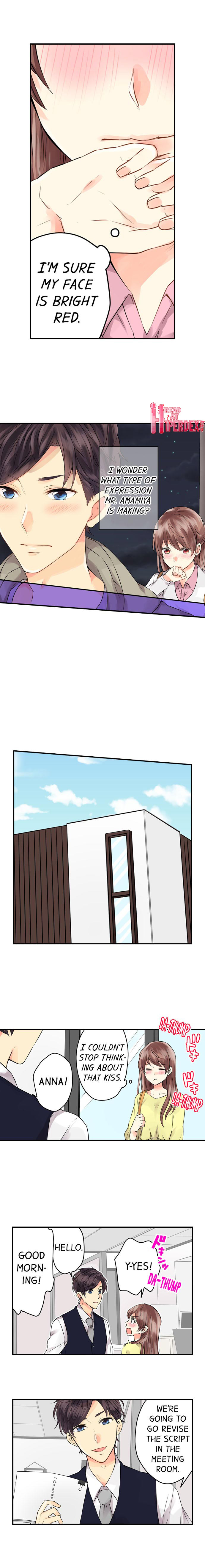 The Life of an Adult Video Script Writer - Chapter 10 [photo 3] - MangaPorn