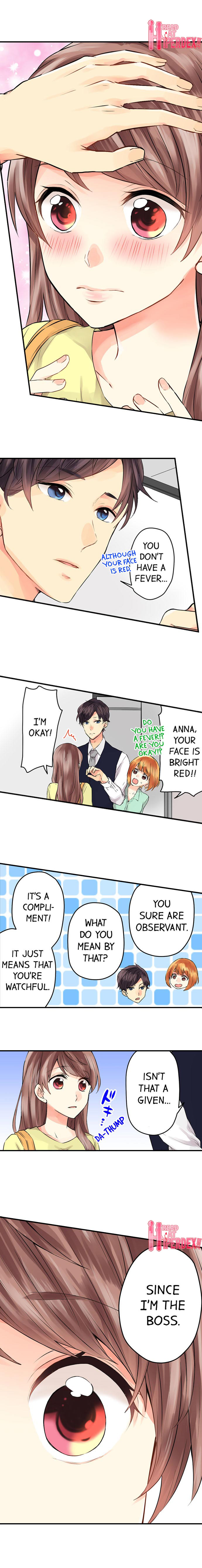 The Life of an Adult Video Script Writer - Chapter 10 [photo 5] - MangaPorn