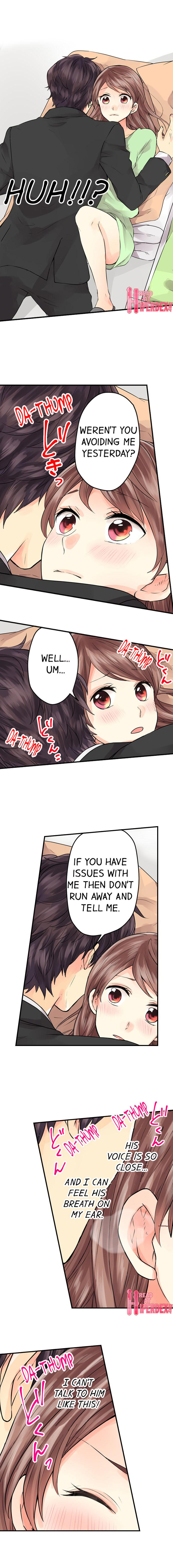 The Life of an Adult Video Script Writer - Chapter 11 [photo 8] - MangaPorn