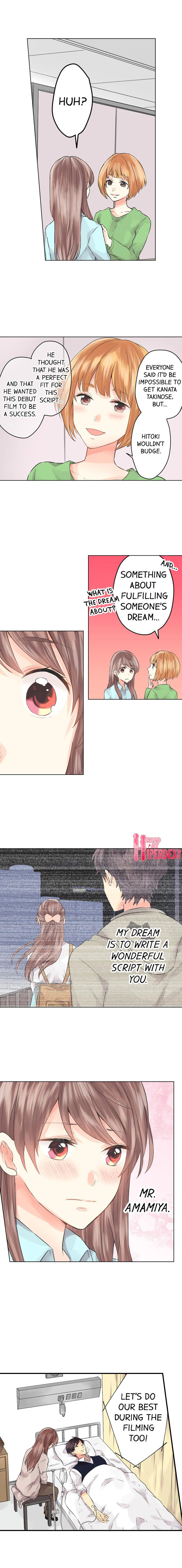 The Life of an Adult Video Script Writer - Chapter 12 [photo 3] - MangaPorn