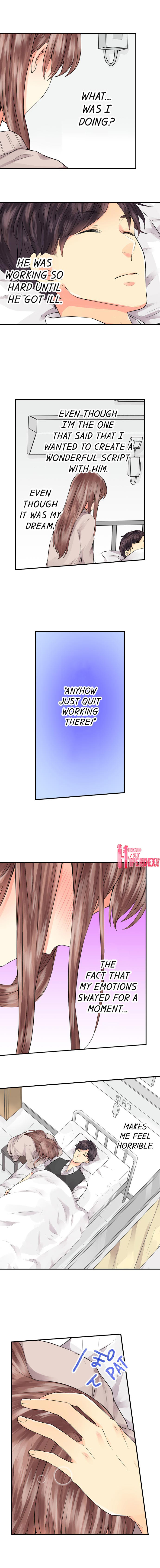 The Life of an Adult Video Script Writer - Chapter 12 [photo 4] - MangaPorn