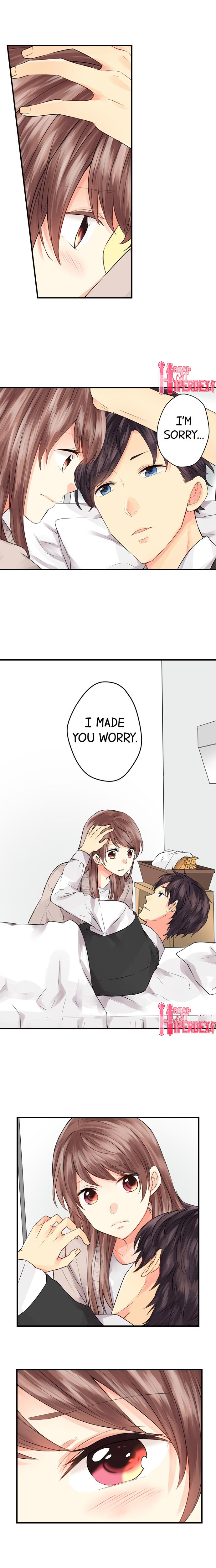 The Life of an Adult Video Script Writer - Chapter 12 [photo 5] - MangaPorn