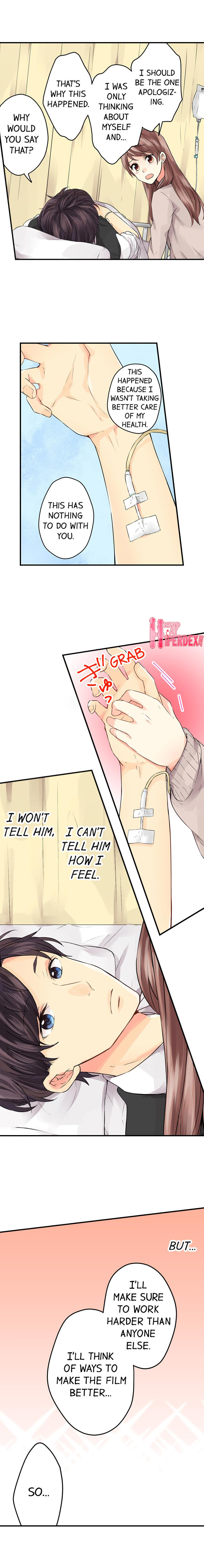 The Life of an Adult Video Script Writer - Chapter 12 [photo 6] - MangaPorn