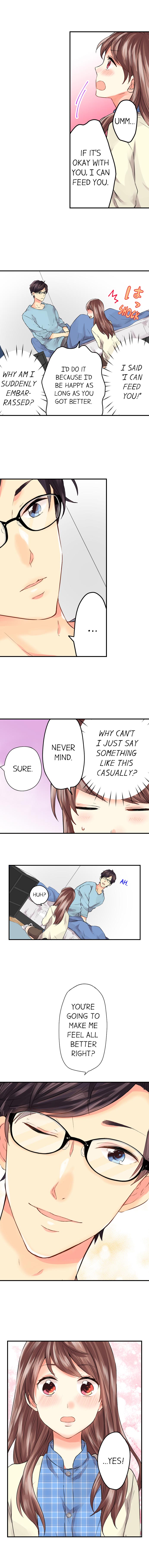 The Life of an Adult Video Script Writer - Chapter 13 [photo 7] - MangaPorn