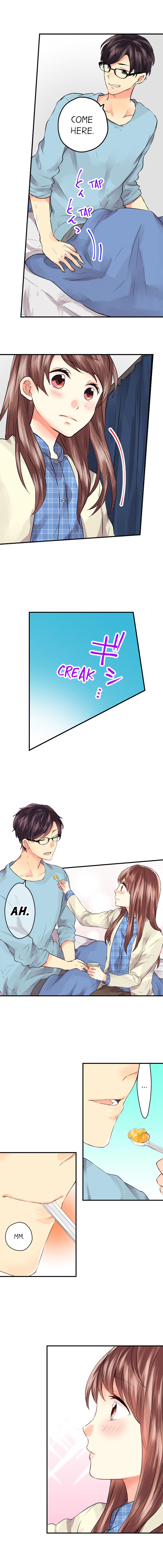 The Life of an Adult Video Script Writer - Chapter 13 [photo 8] - MangaPorn