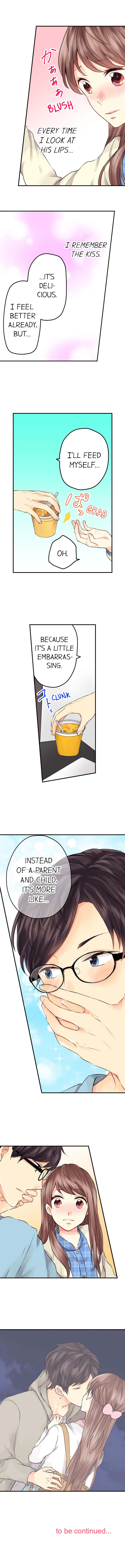 The Life of an Adult Video Script Writer - Chapter 13 [photo 9] - MangaPorn