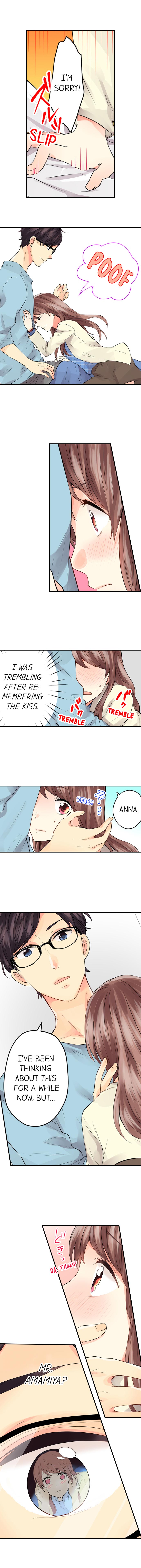 The Life of an Adult Video Script Writer - Chapter 14 [photo 2] - MangaPorn