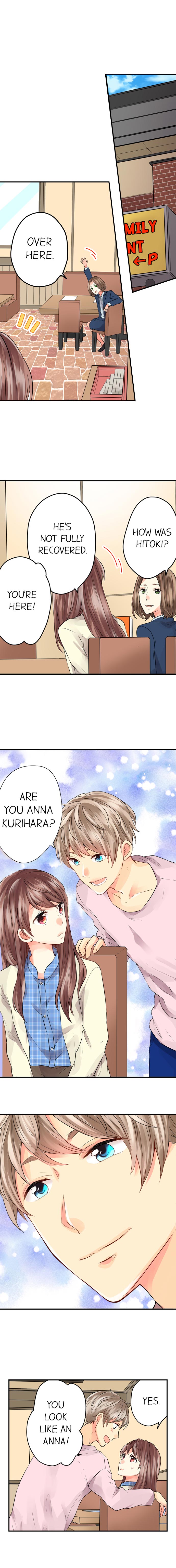 The Life of an Adult Video Script Writer - Chapter 14 [photo 4] - MangaPorn