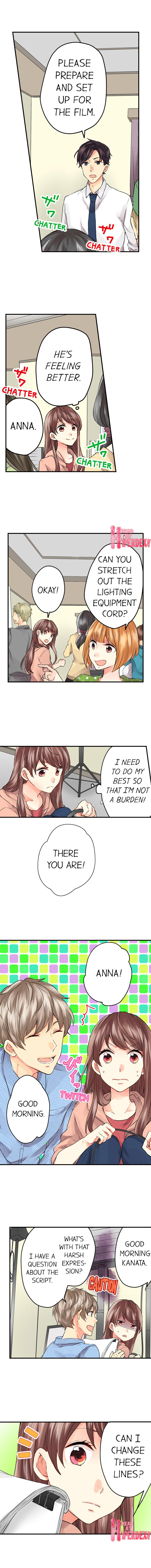 The Life of an Adult Video Script Writer - Chapter 15 [photo 3] - MangaPorn