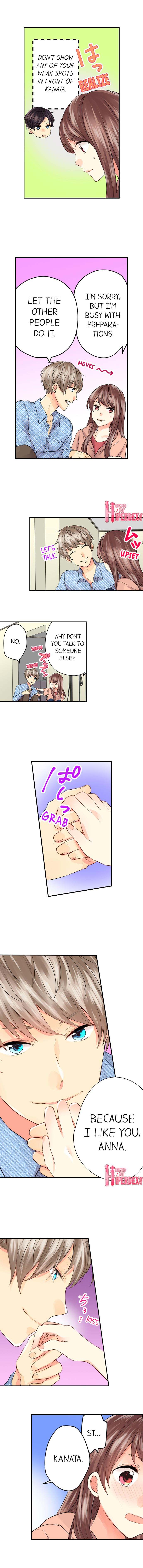 The Life of an Adult Video Script Writer - Chapter 15 [photo 5] - MangaPorn