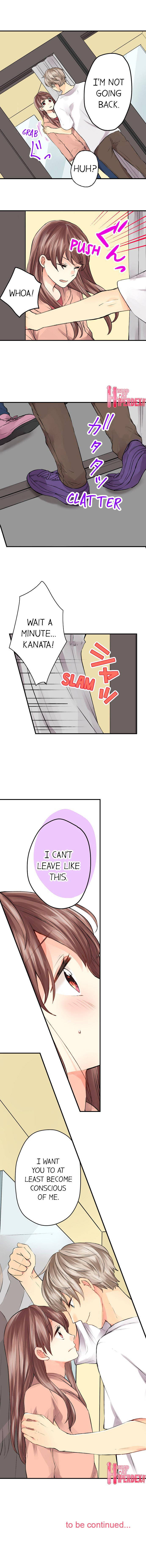 The Life of an Adult Video Script Writer - Chapter 16 [photo 9] - MangaPorn