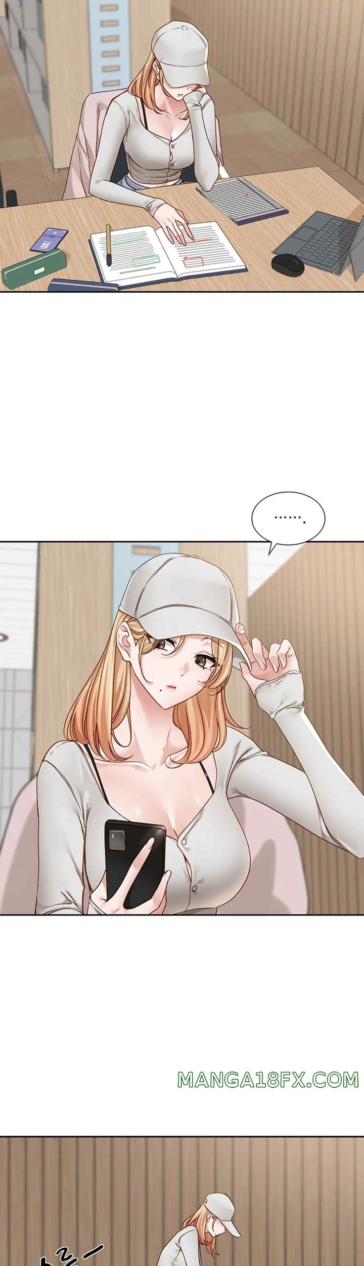 Circles Raw - Chapter 170 [photo 2] - MangaPorn