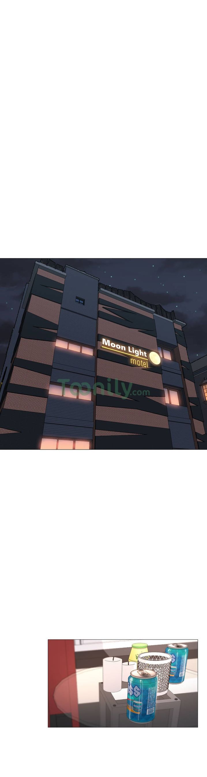 Man Up, Girl! - Chapter 1 [photo 1] - MangaPorn