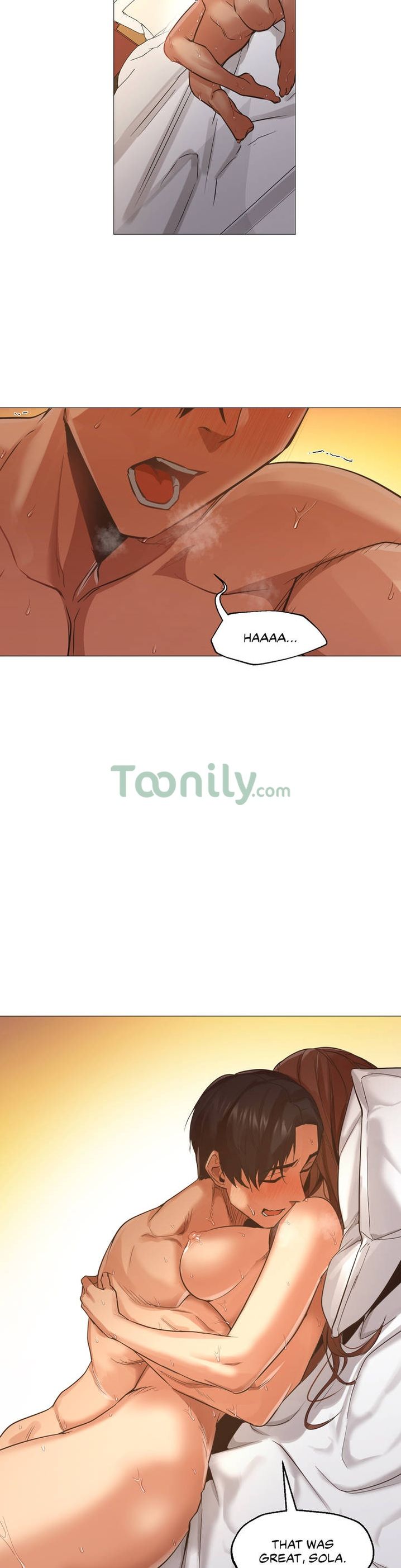 Man Up, Girl! - Chapter 1 [photo 11] - MangaPorn